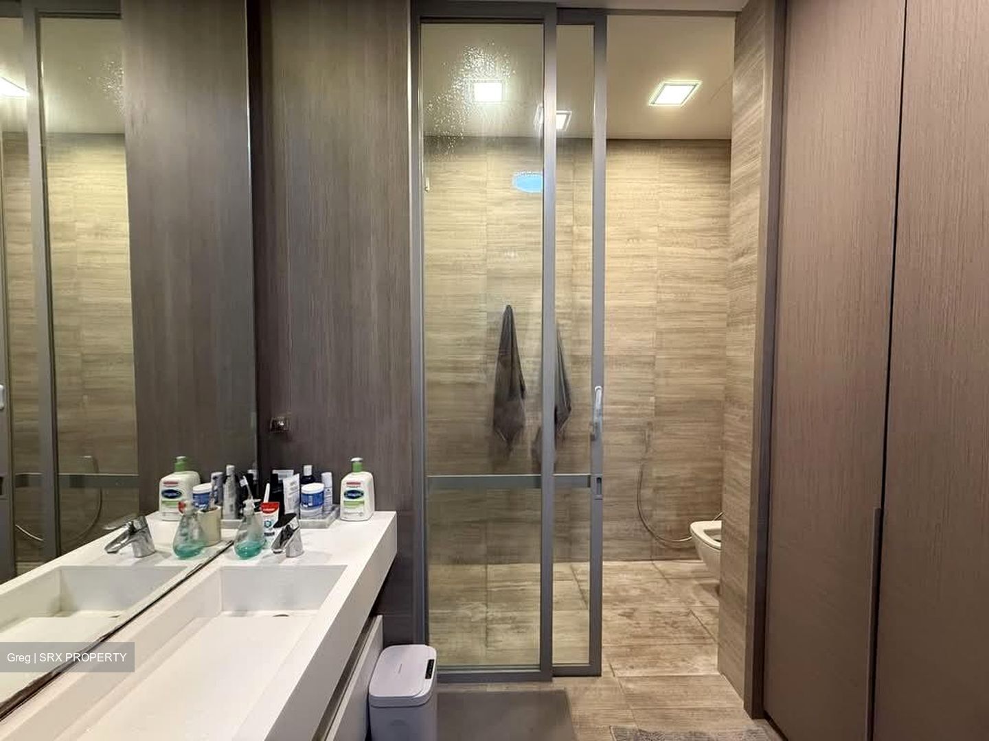 Seletar Park Residence (D28), Condominium #566098511